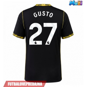 Lacne Muži Futbalové dres Chelsea Malo Gusto #27 2026-27 Krátky Rukáv - Preč